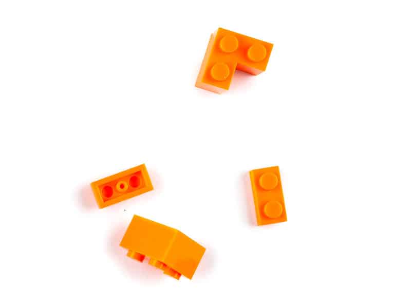 Onvergetelijk Karakteriseren Niet genoeg LEGO onderdelen nabestellen: ontbrekende of kapotte LEGO stenen